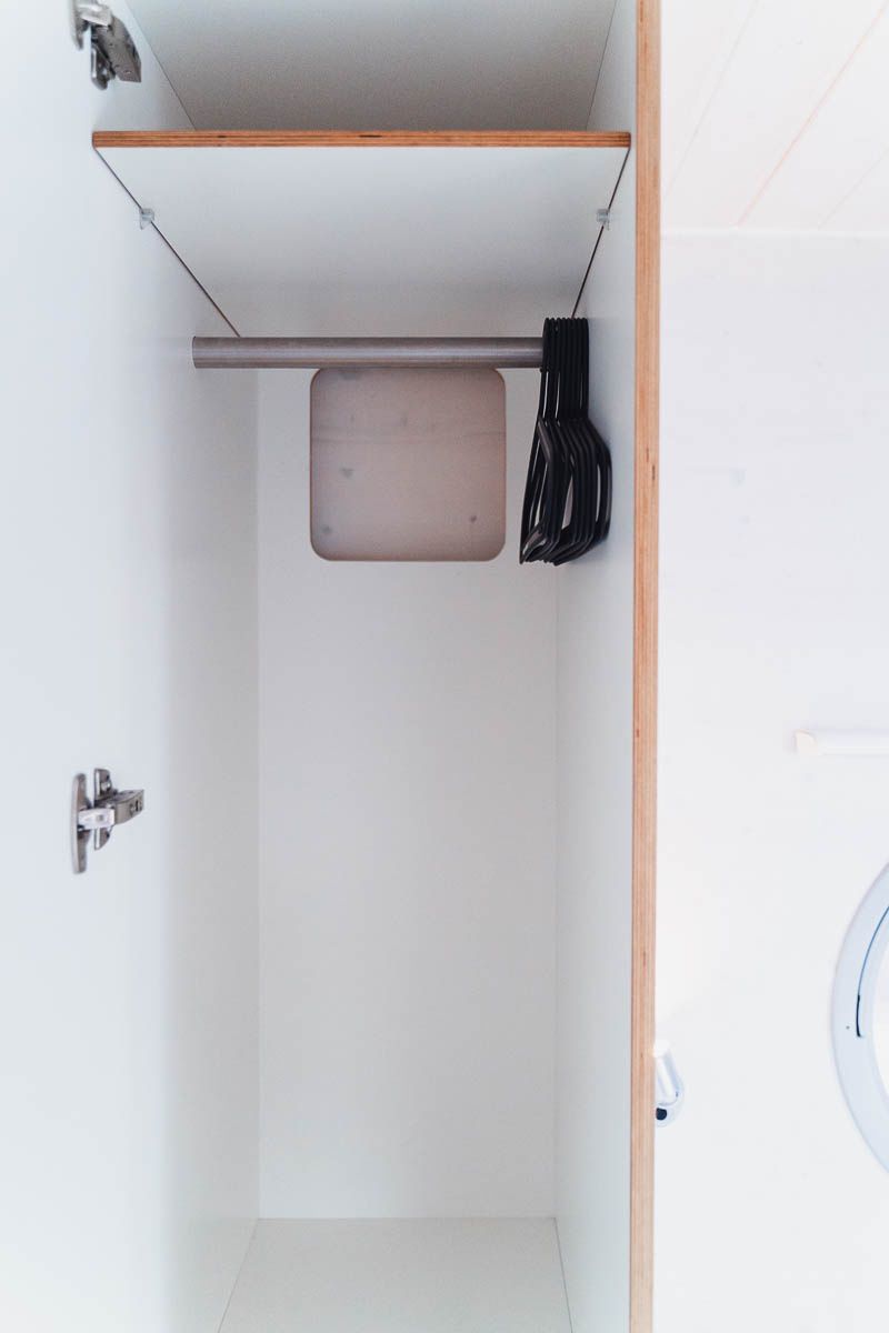 Nautilus Nautino Maxi | Ruhepol 2