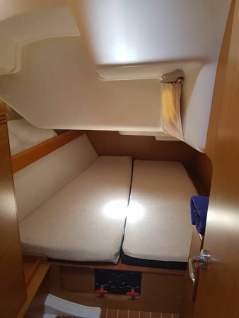 Jeanneau Sun Odyssey 42 | Argonaute