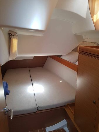 Jeanneau Sun Odyssey 42 | Argonaute