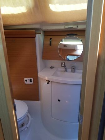 Jeanneau Sun Odyssey 42 | Argonaute