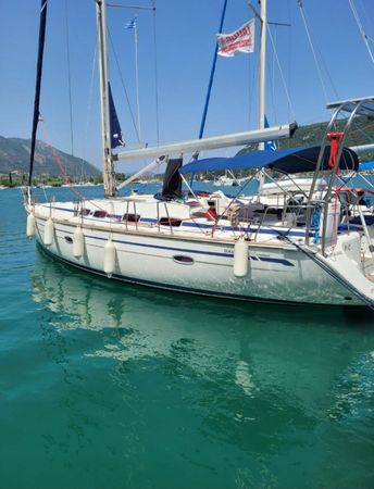 Bavaria 46 | Denise