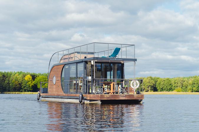 Nautilus Nautino Maxi | Ruhepol 3