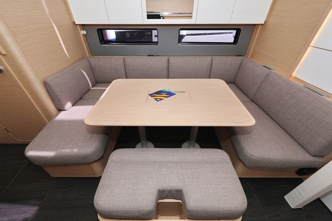 Dufour 41 | Reel Love