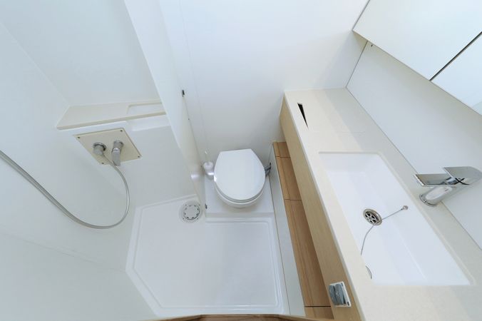 Dufour 41 | Reel Love