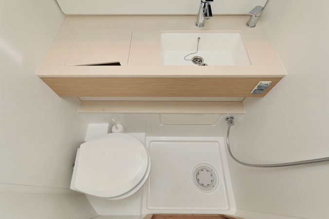 Dufour 41 | Reel Love