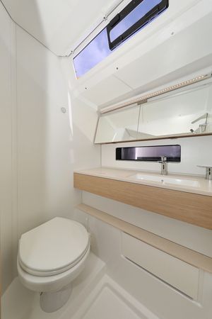 Dufour 41 | Reel Love