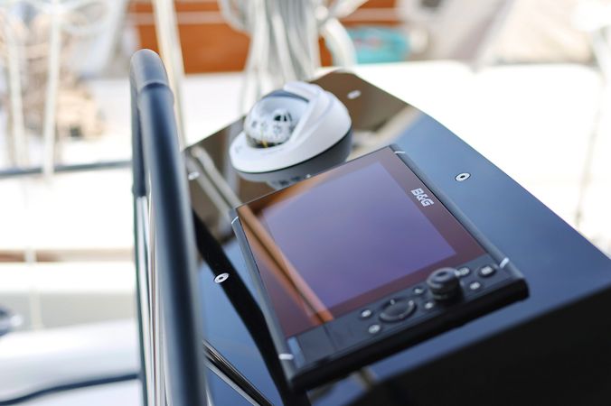 Dufour 41 | Reel Love