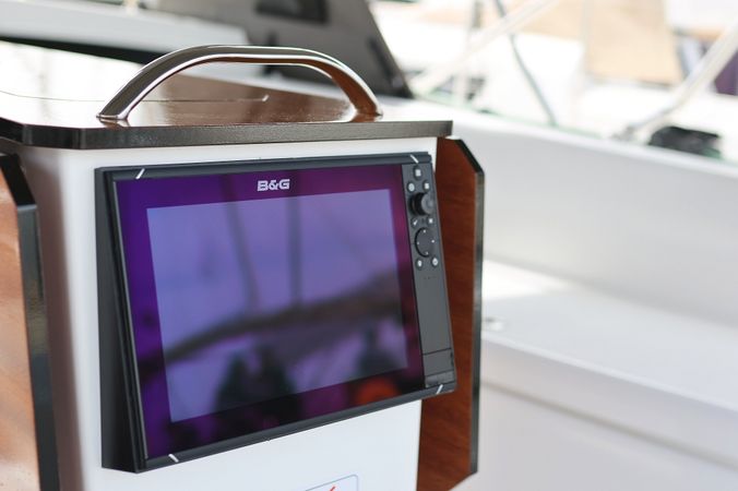 Dufour 41 | Reel Love