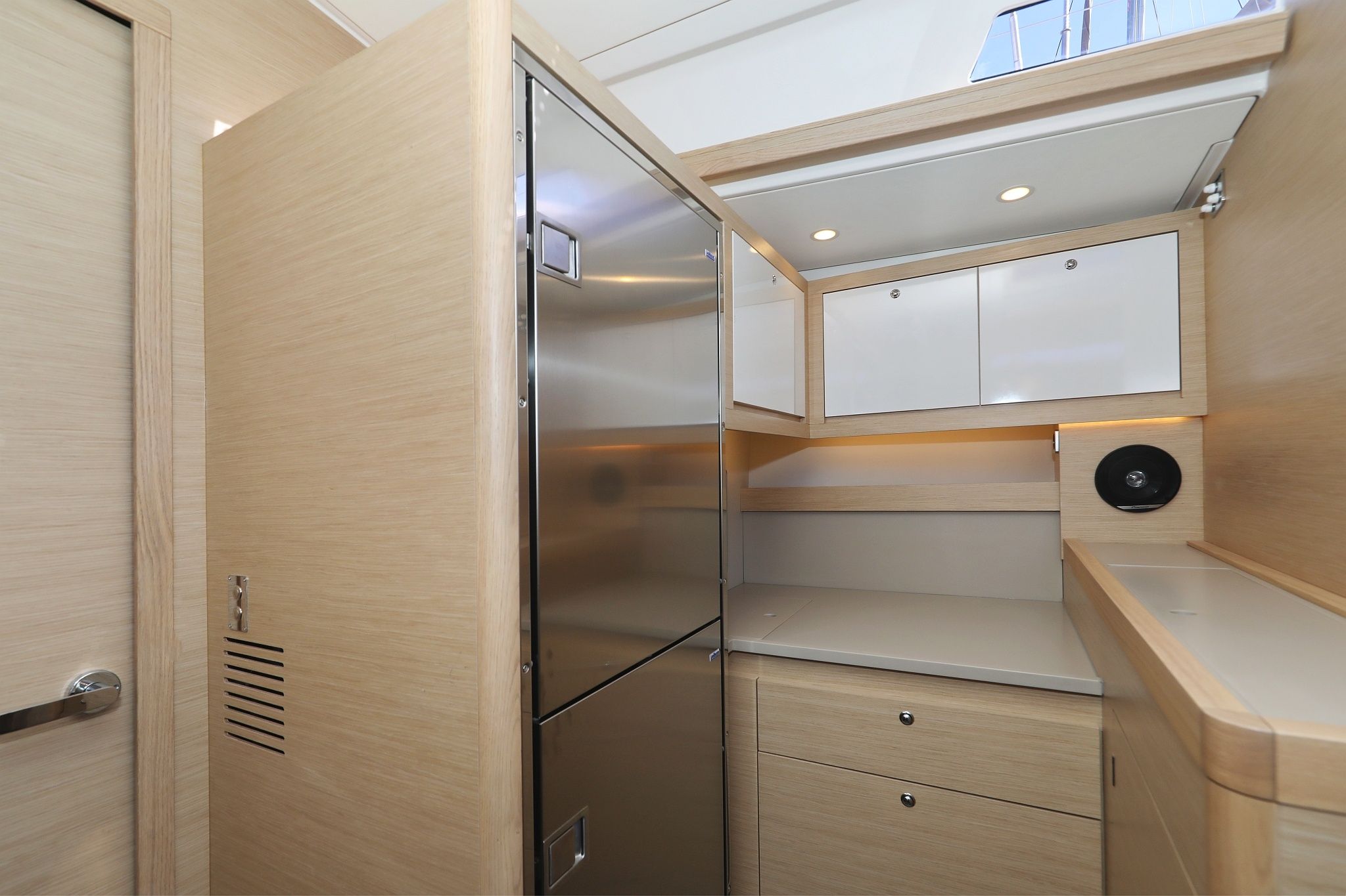 Dufour 530 | Dreamweaver