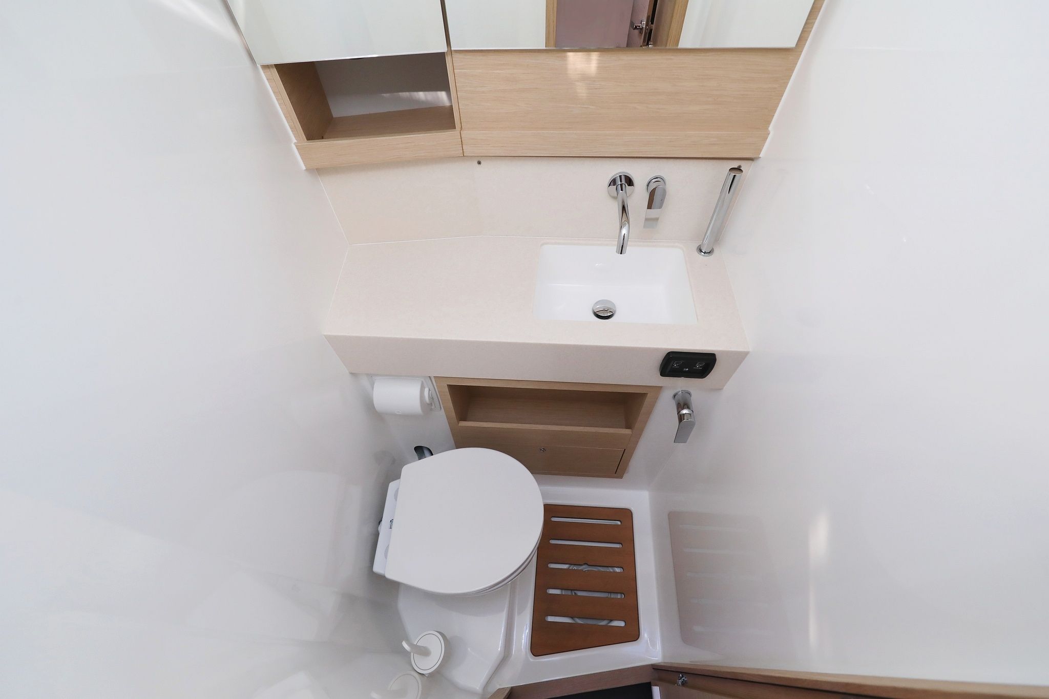 Dufour 530 | Dreamweaver