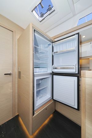 Dufour 530 | Dreamweaver