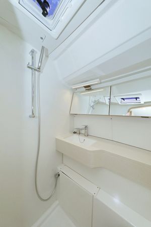 Dufour 44 | Timeless