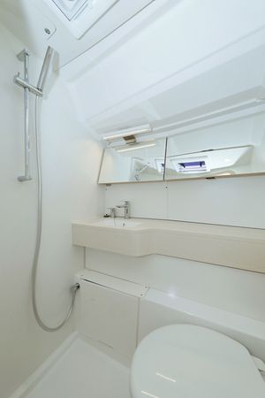 Dufour 44 | Timeless