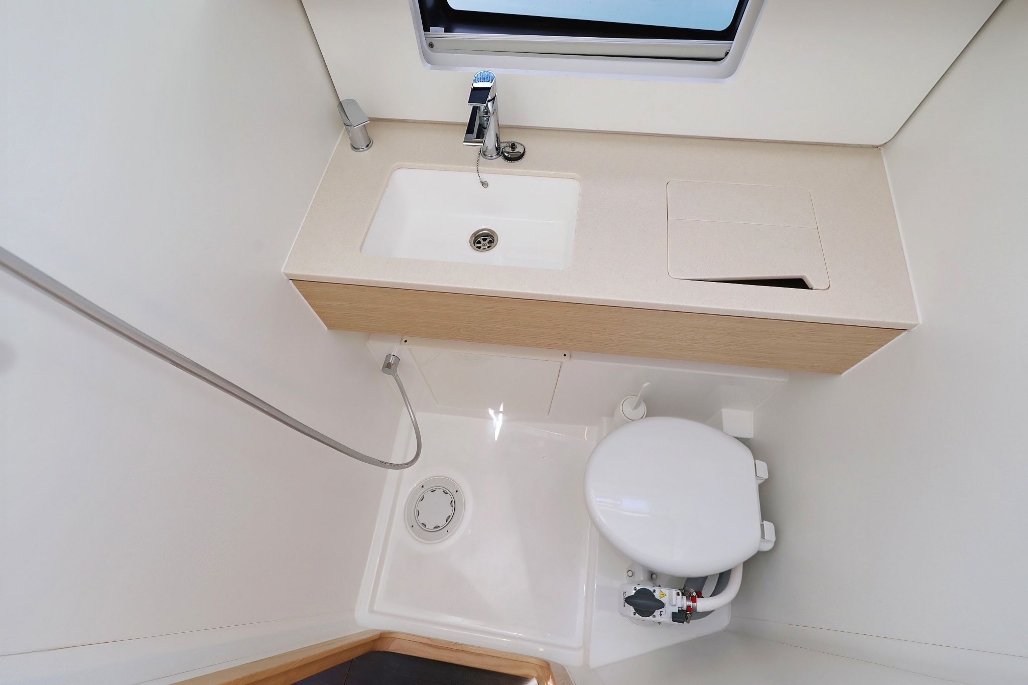 Dufour 44 | Timeless