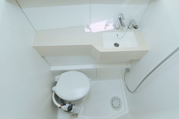 Dufour 44 | Timeless