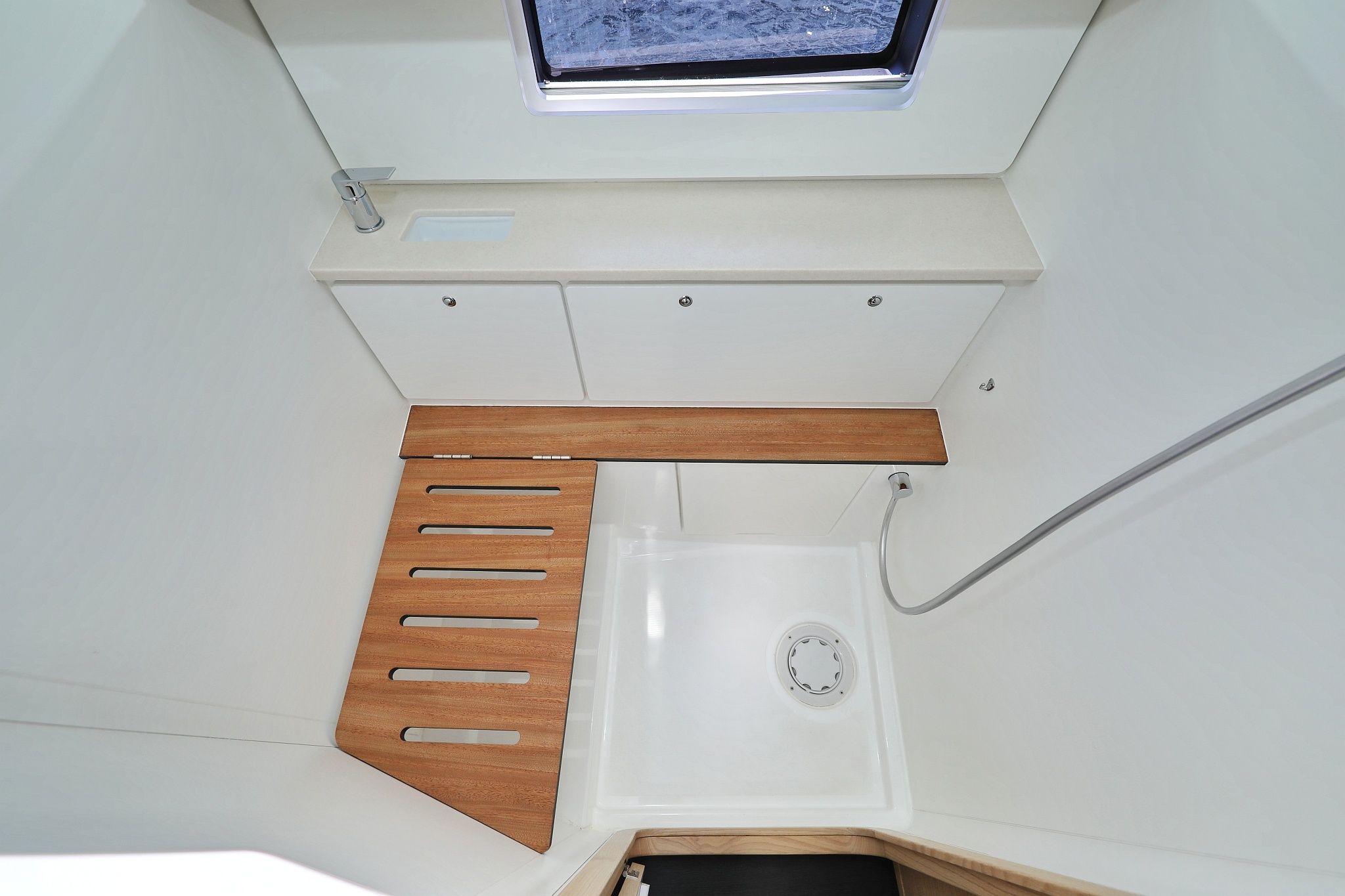 Dufour 44 | Timeless