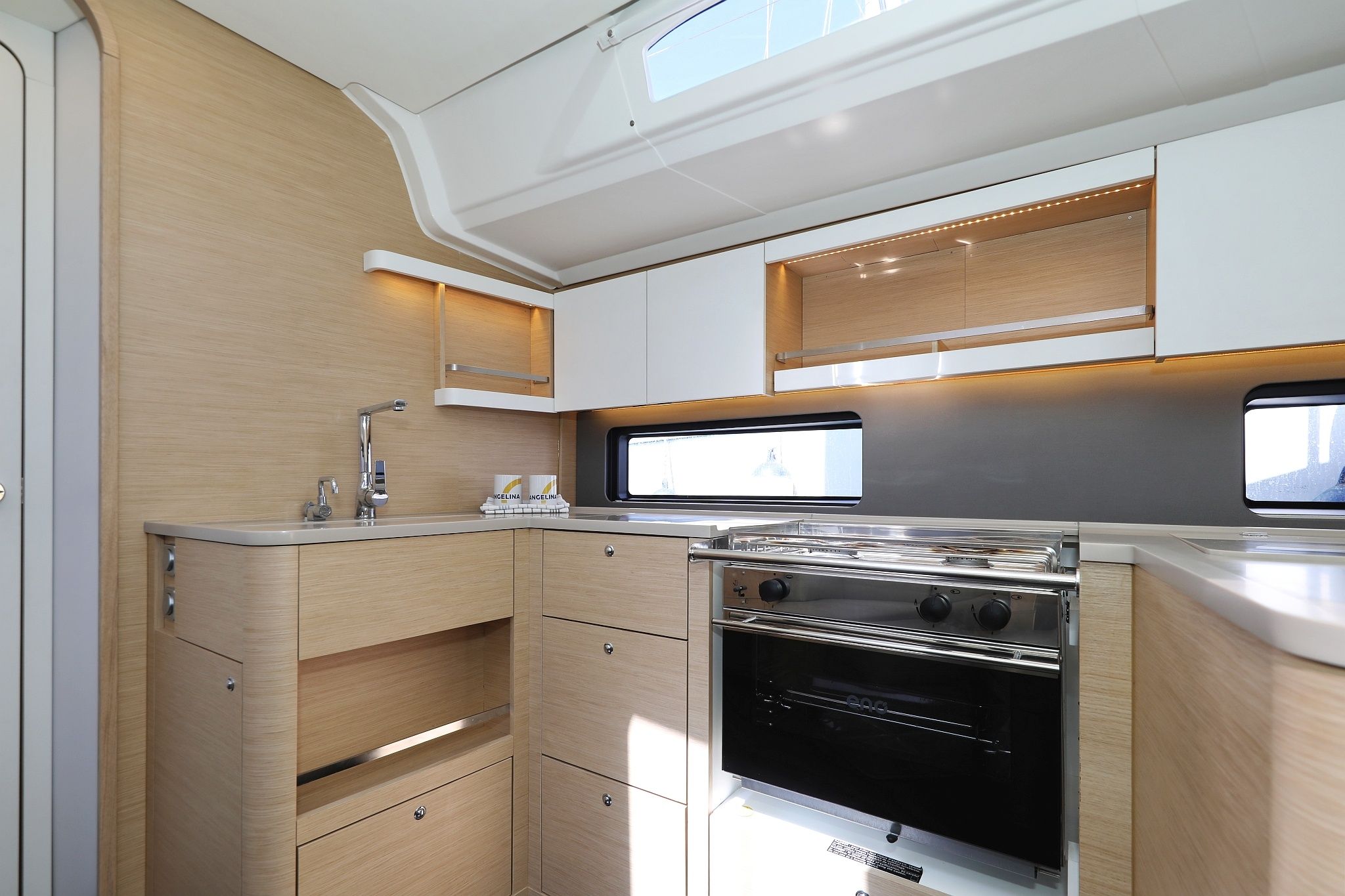 Dufour 44 | Timeless