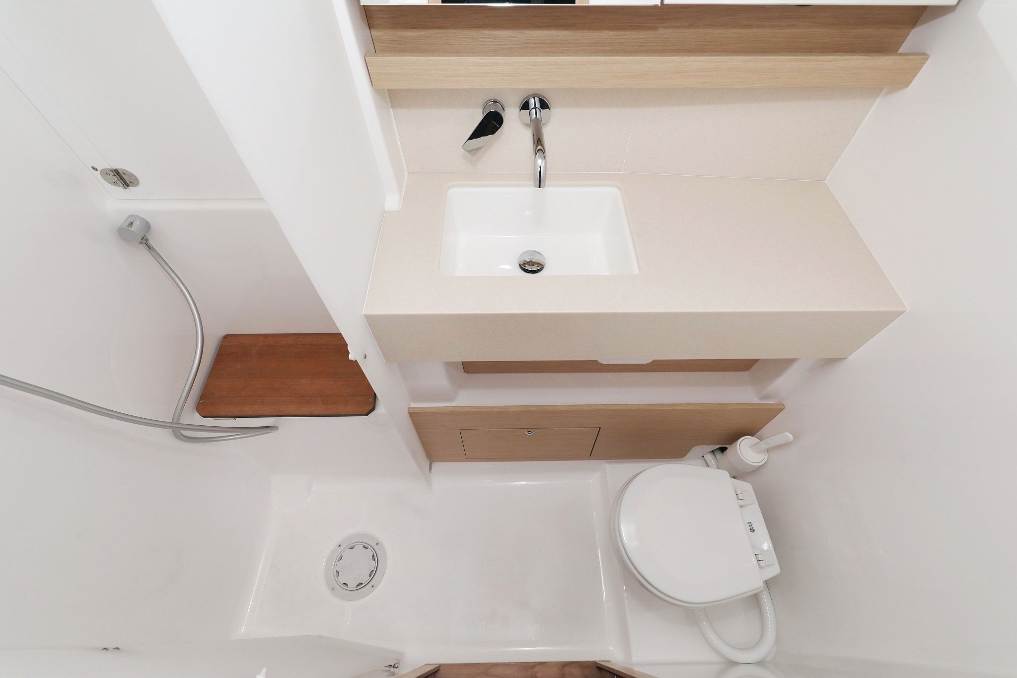 Dufour 470 | Fantasea