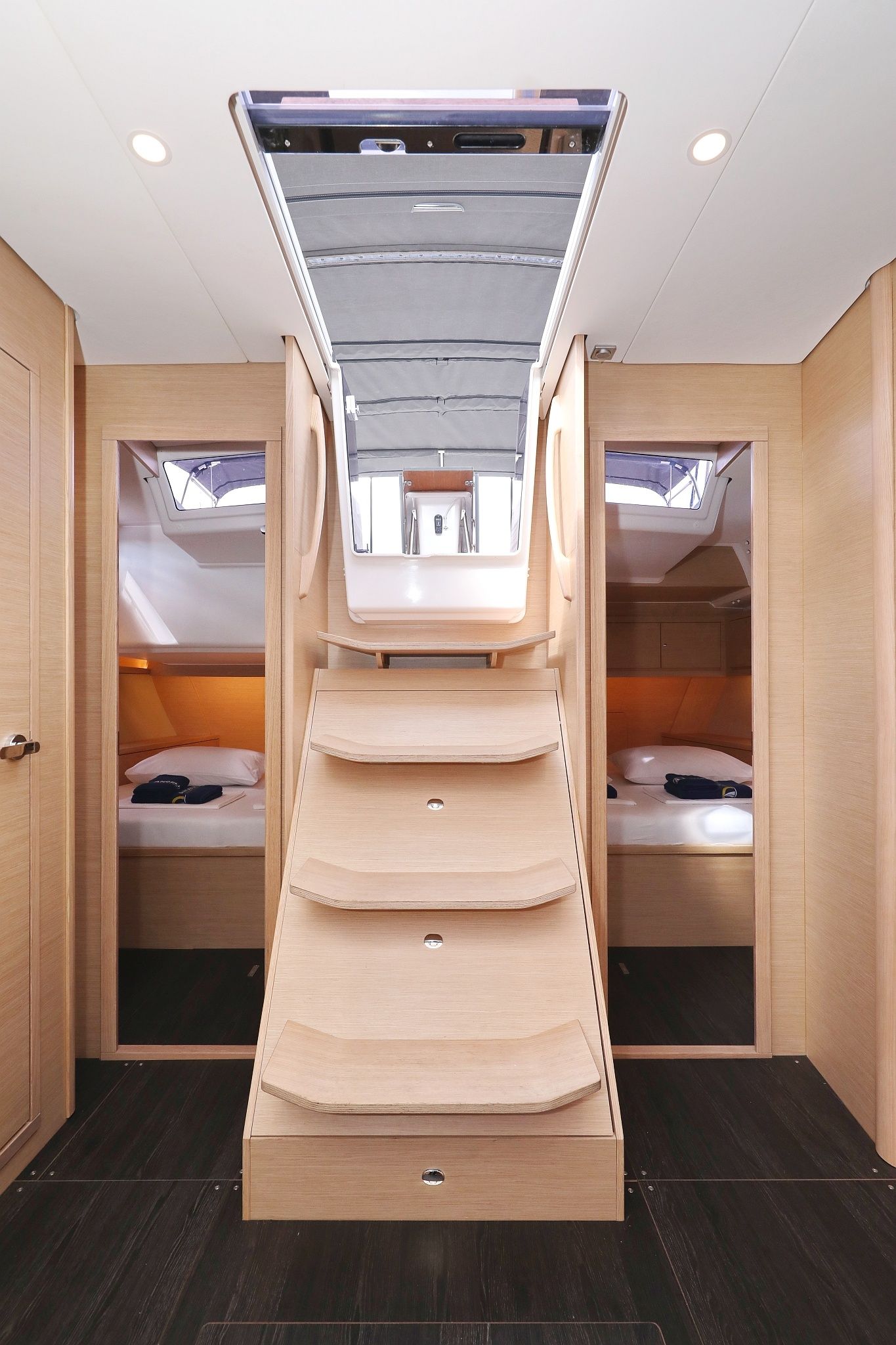 Dufour 470 | Fantasea