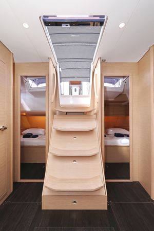 Dufour 470 | Fantasea