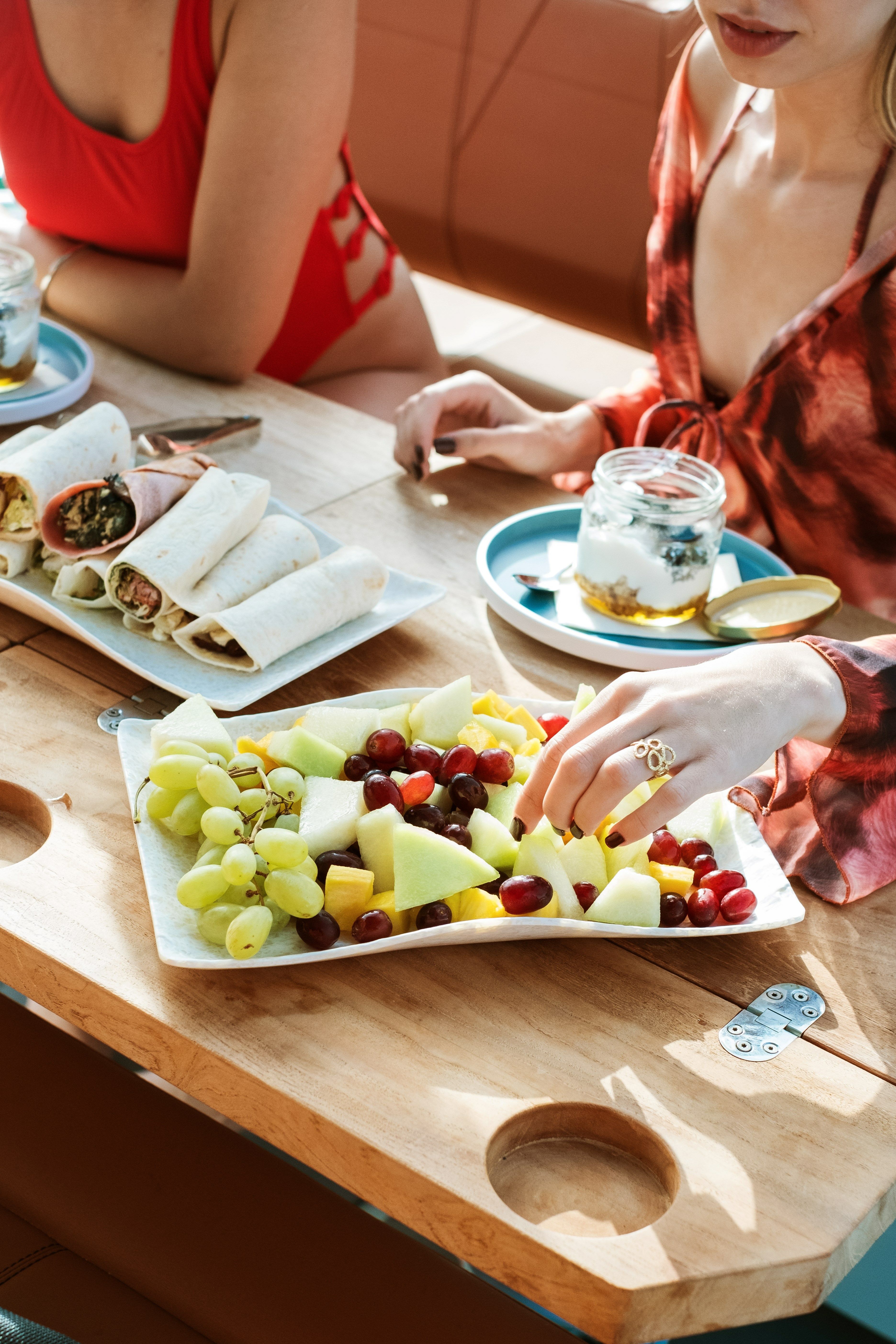 Saxdor 320 GTO | Amelia