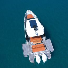 Saxdor 320 GTO | Amelia