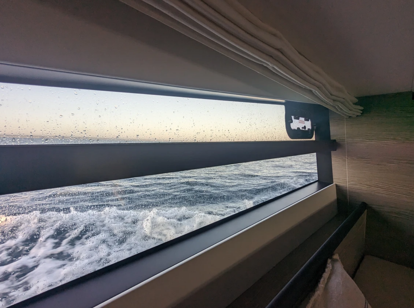 Greenline 45 Fly Hybrid | Pure