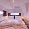 Fountaine Pajot Tanna 47 | Helidoni