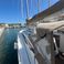 Jeanneau Sun Odyssey 410 | Albarino