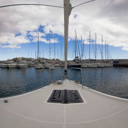 Beneteau Oceanis 51.1 | Mary-Anne