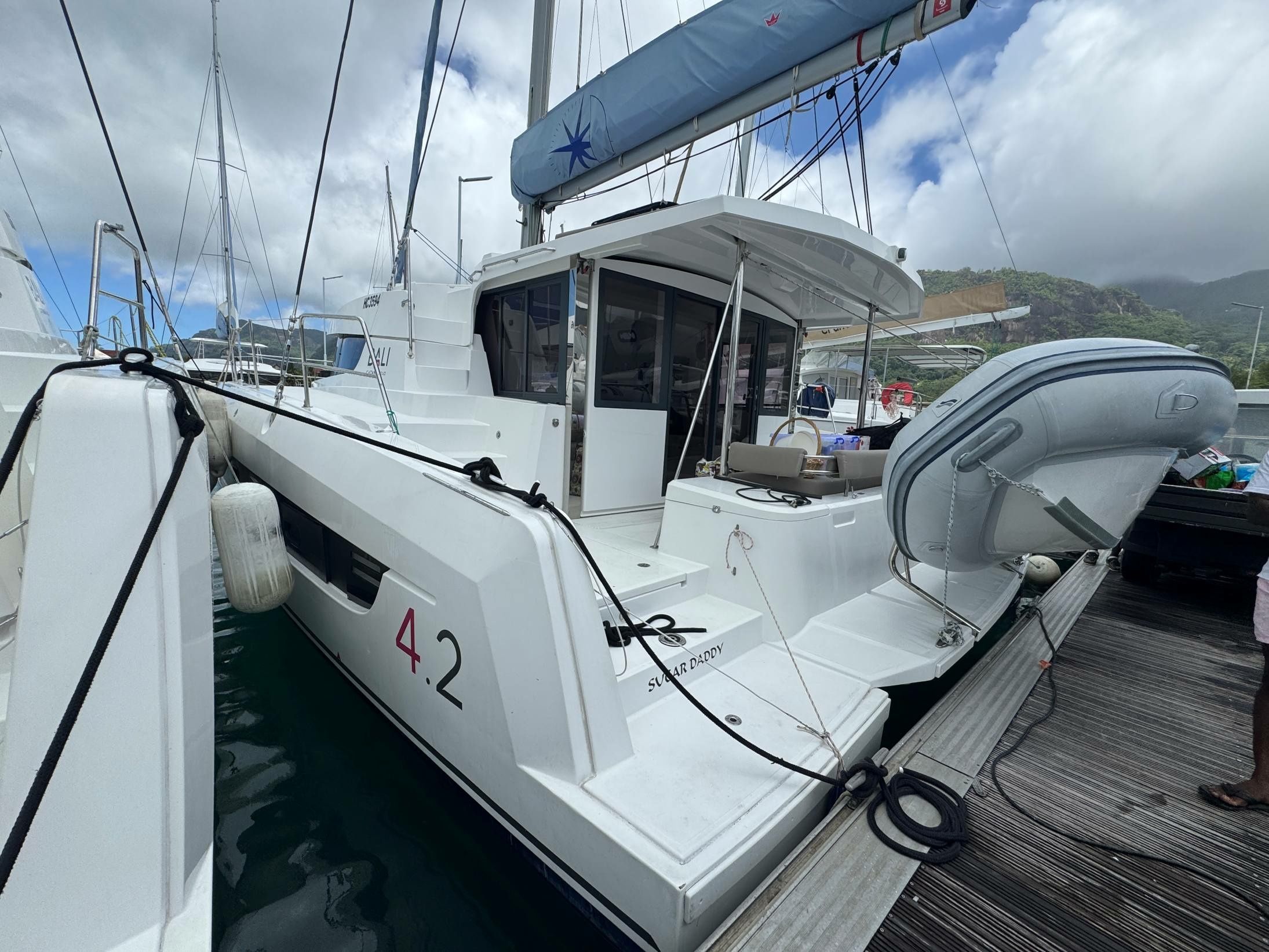 Bali 4.2 | Sugar Daddy