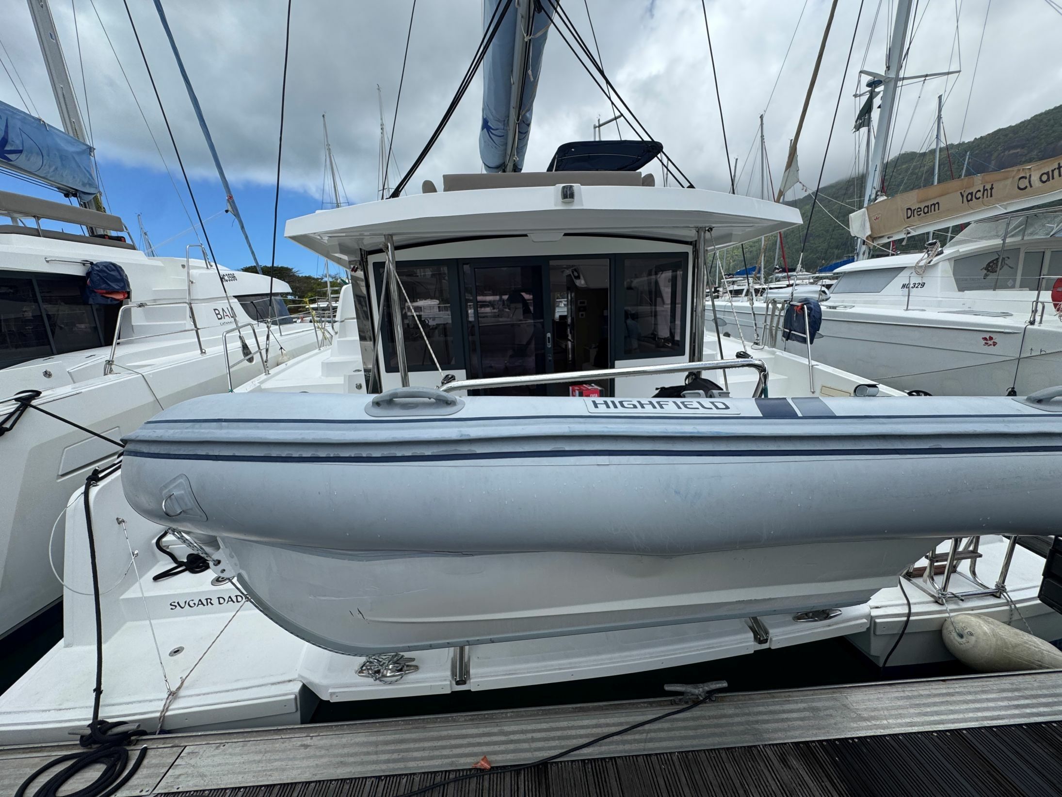 Bali 4.2 | Sugar Daddy