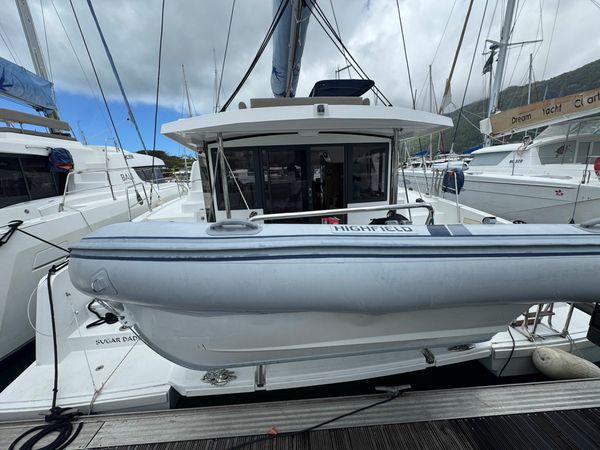 Bali 4.2 | Sugar Daddy