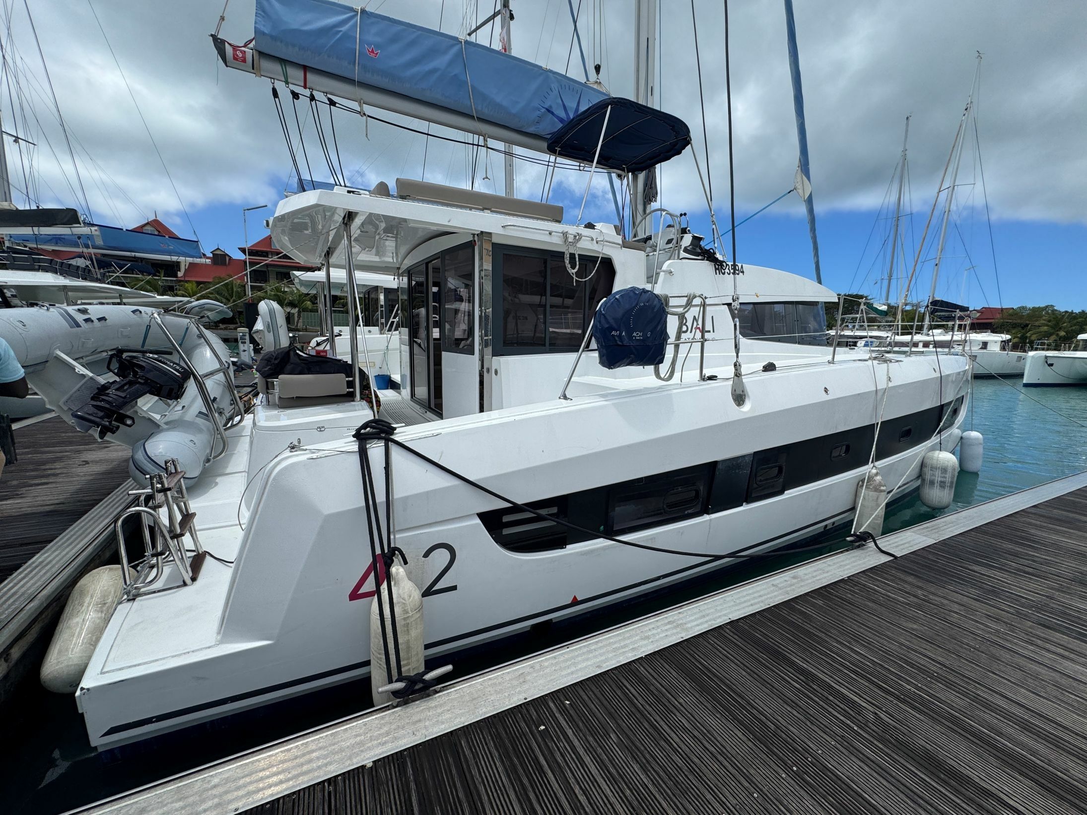 Bali 4.2 | Sugar Daddy