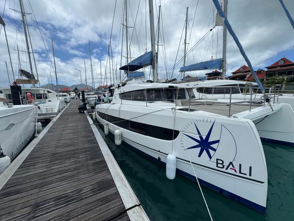 Bali 4.2 | Sugar Daddy