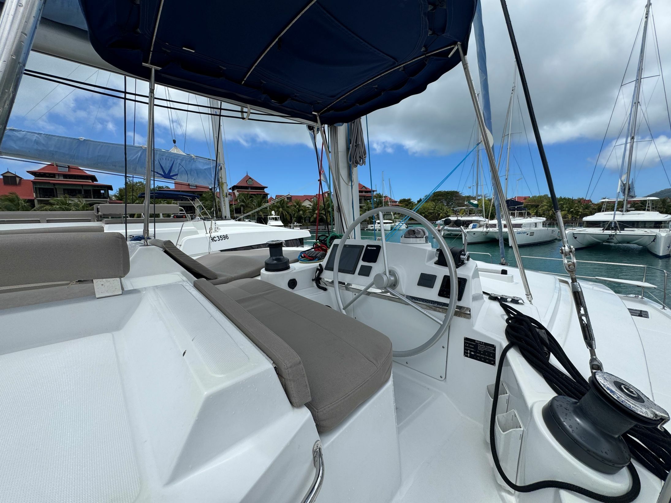 Bali 4.2 | Sugar Daddy