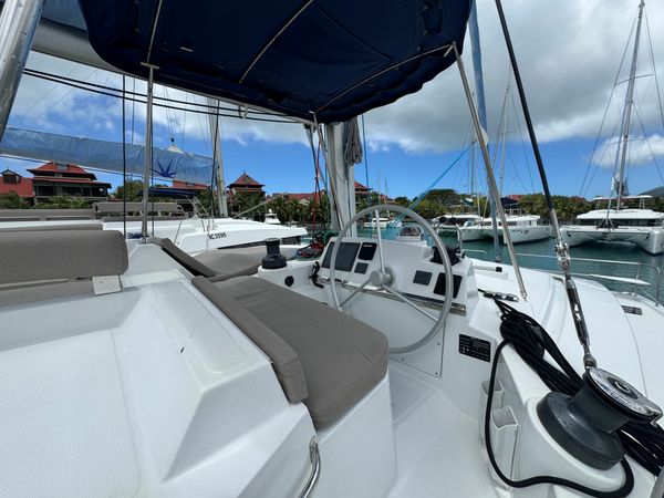 Bali 4.2 | Sugar Daddy