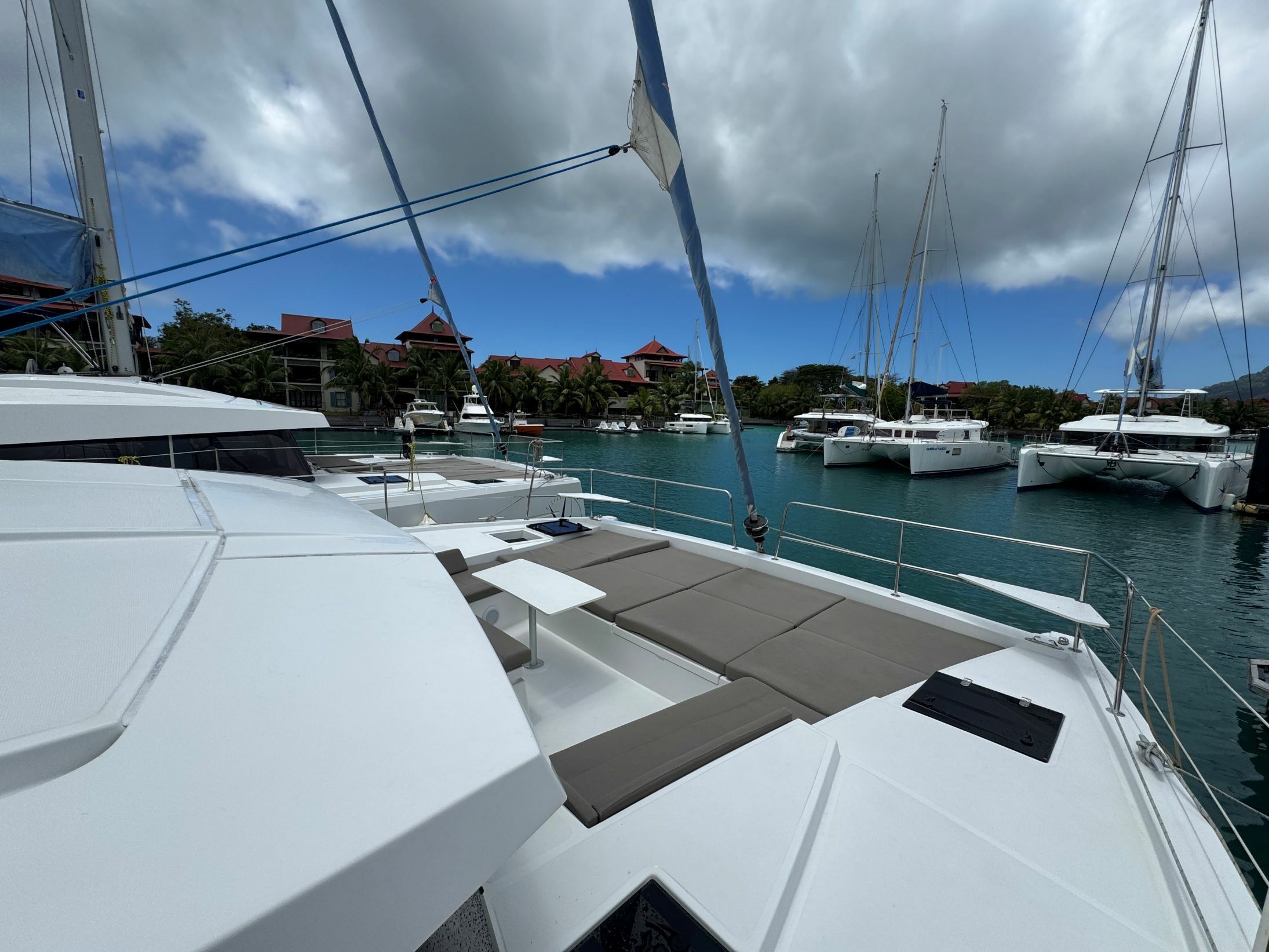 Bali 4.2 | Sugar Daddy