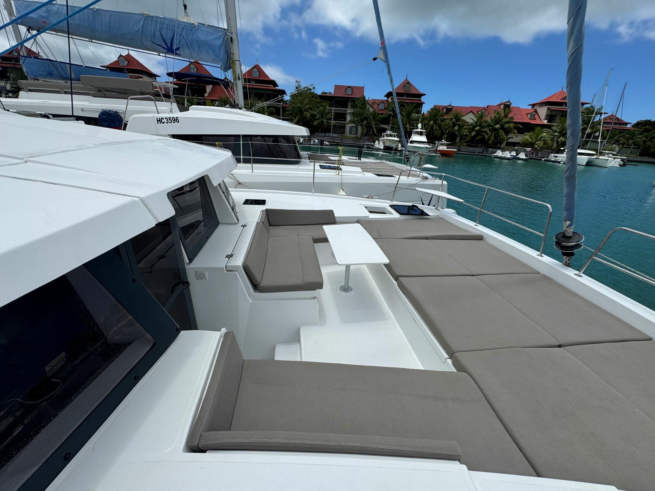 Bali 4.2 | Sugar Daddy