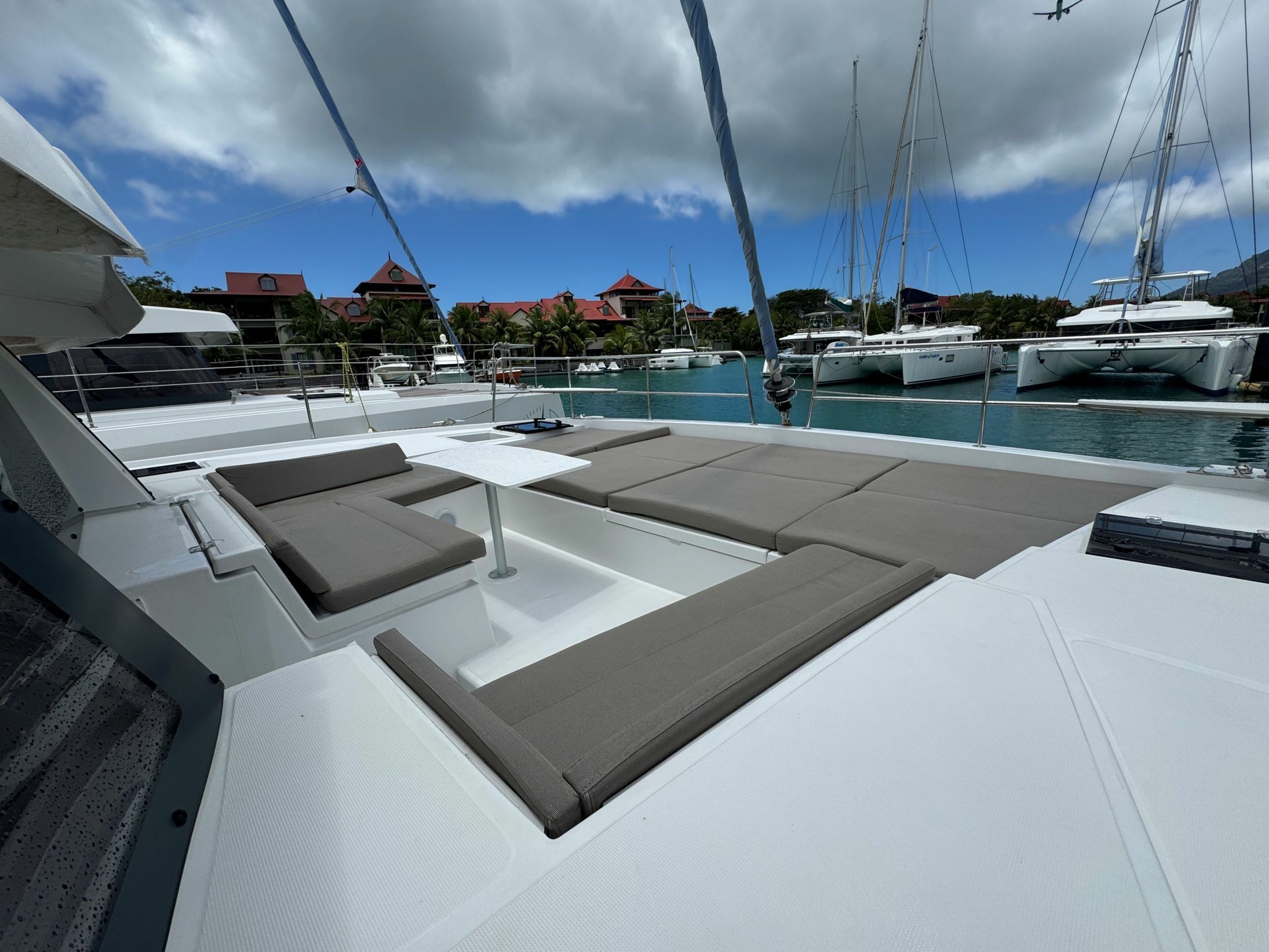 Bali 4.2 | Sugar Daddy