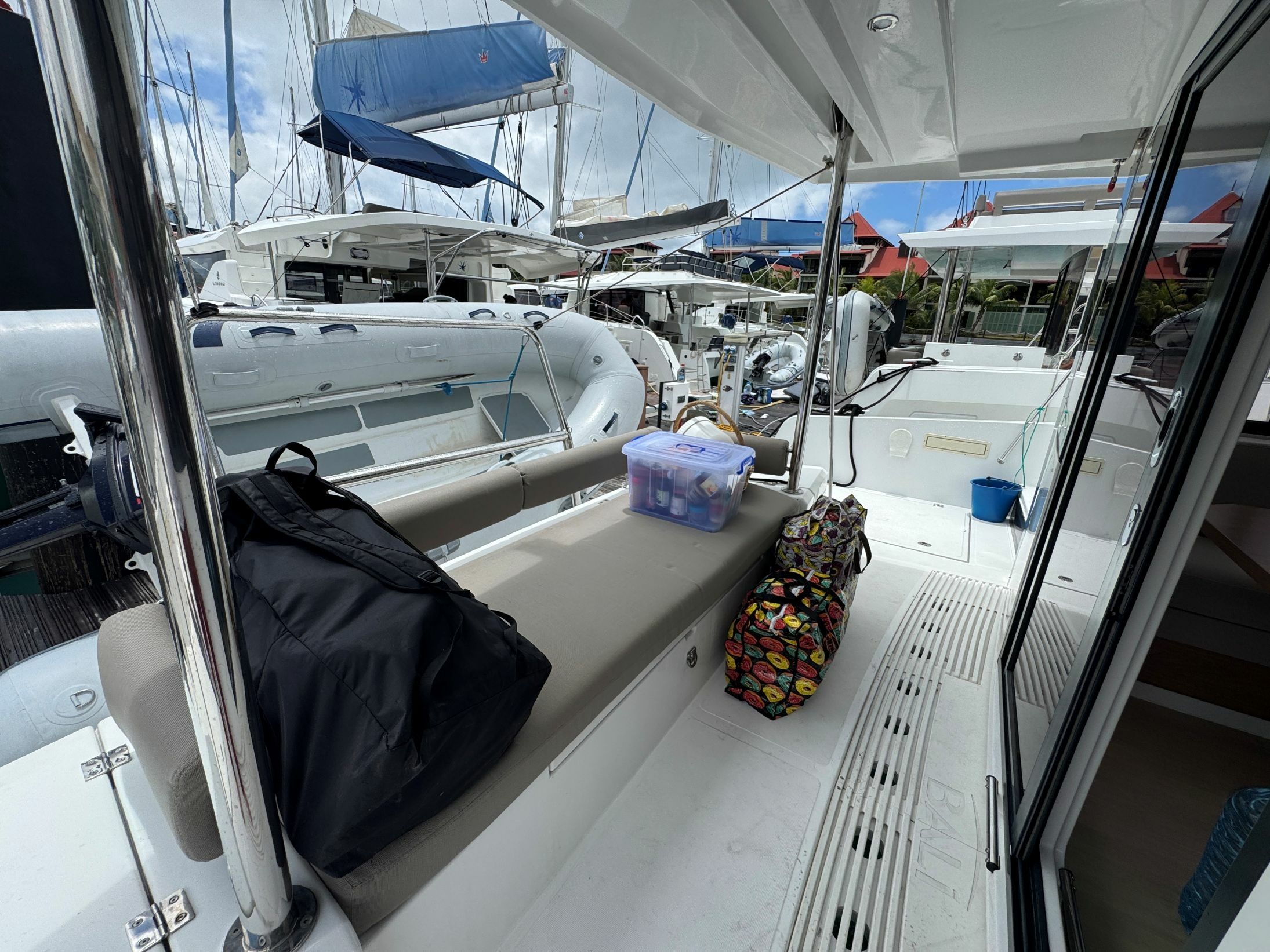 Bali 4.2 | Sugar Daddy