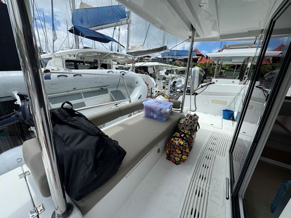 Bali 4.2 | Sugar Daddy