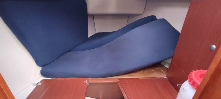 Hanse 315 | Mola 24 Breege