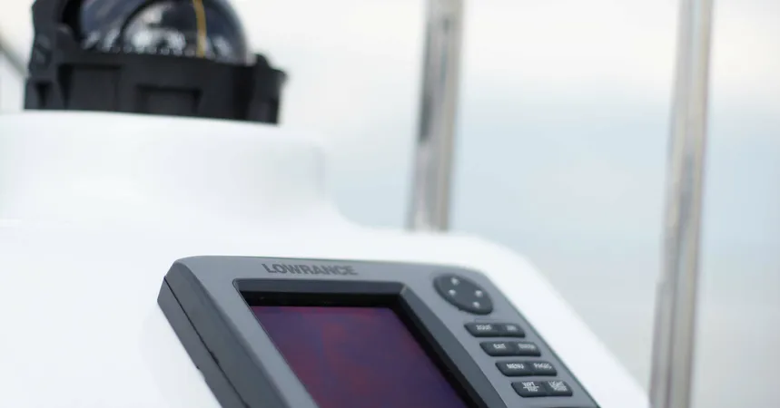 Hanse 325 | Mola 14 Breege8