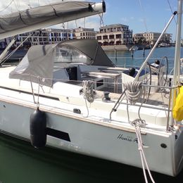 Hanse 460 | Mola 22-5 Flensburg