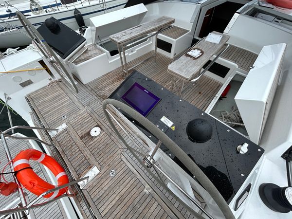 Hanse 460 | Mola 22-5 Rostock
