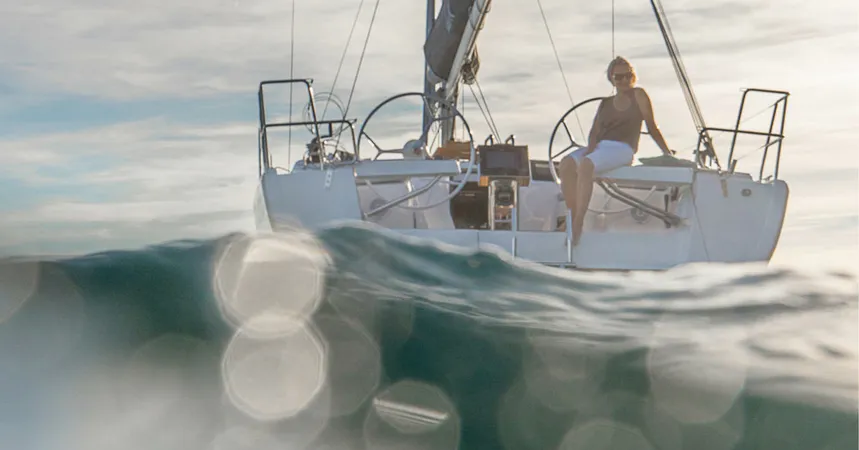 Hanse 418 | Mola 24 Breege12