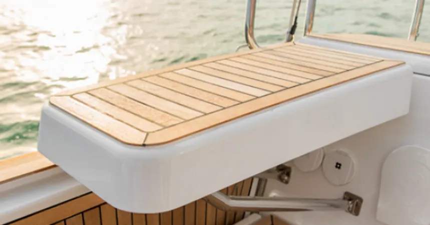 Hanse 418 | Mola 24 Breege16