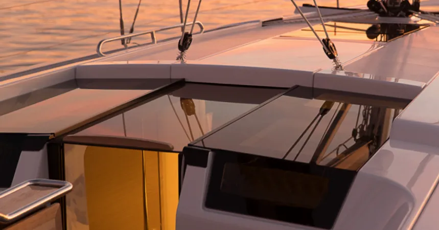 Hanse 418 | Mola 24 Breege20