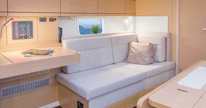 Hanse 418 | Mola 24 Breege29